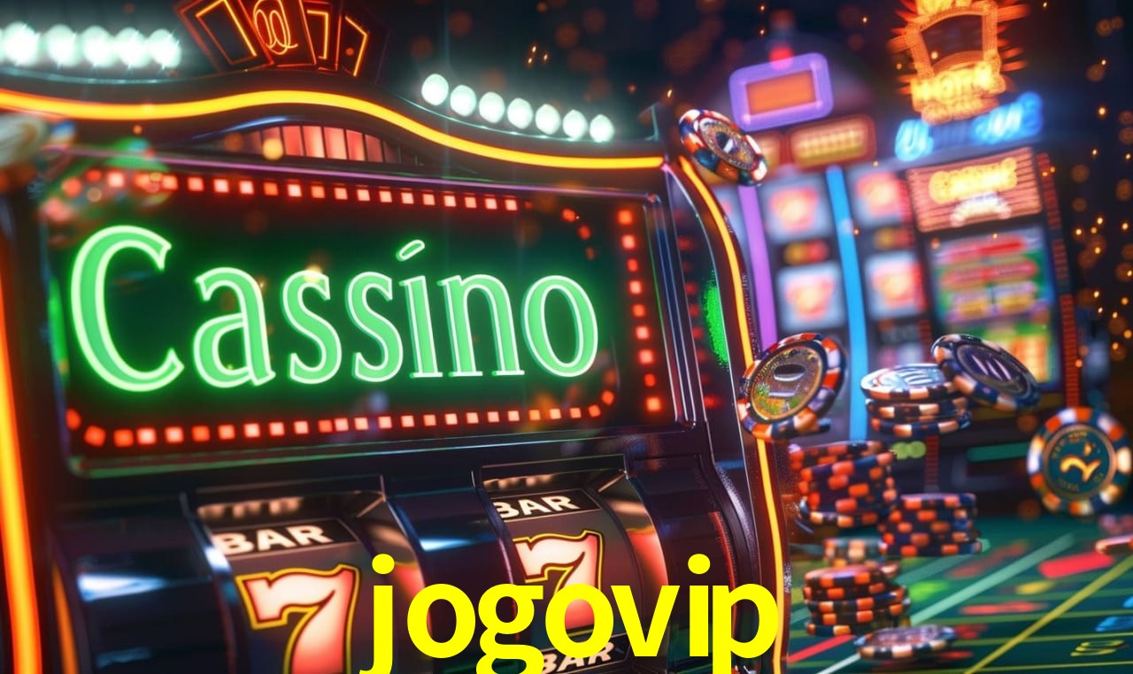 Experiência VIP jogovip