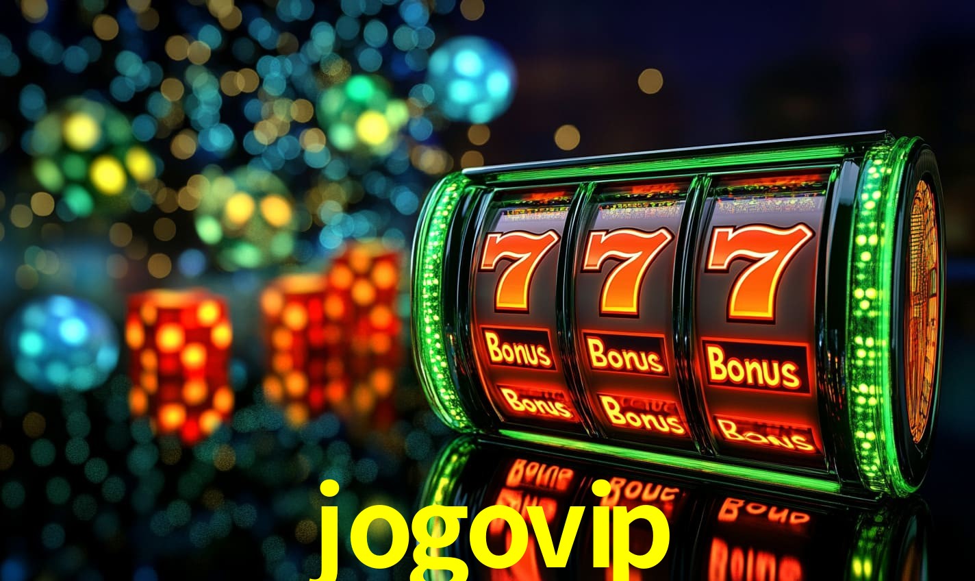 Estatísticas jogovip