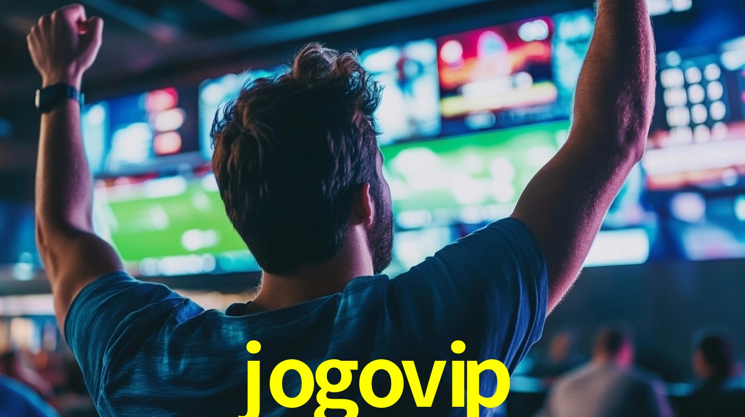 jogovip: Seu Cassino Premiado com Pagamentos Rápidos