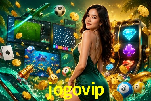Experiência VIP jogovip