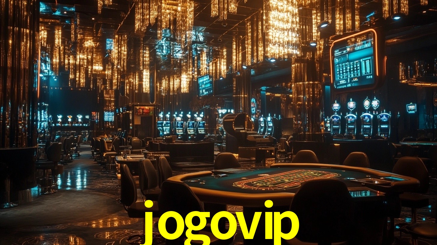 jogovip - Plataforma Oficial Brasil - jogovip.com