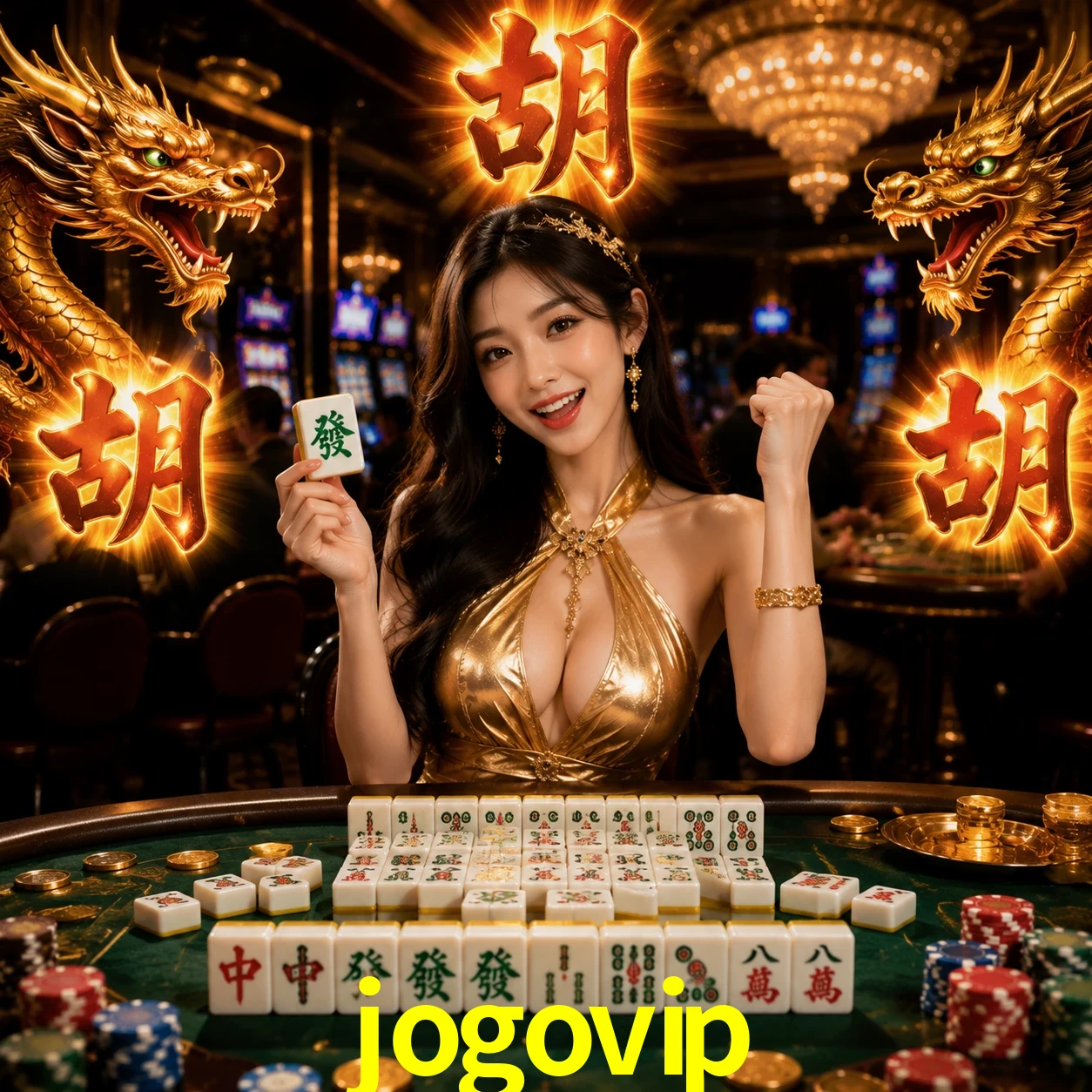 Desempenho do app jogovip em diferentes aparelhos