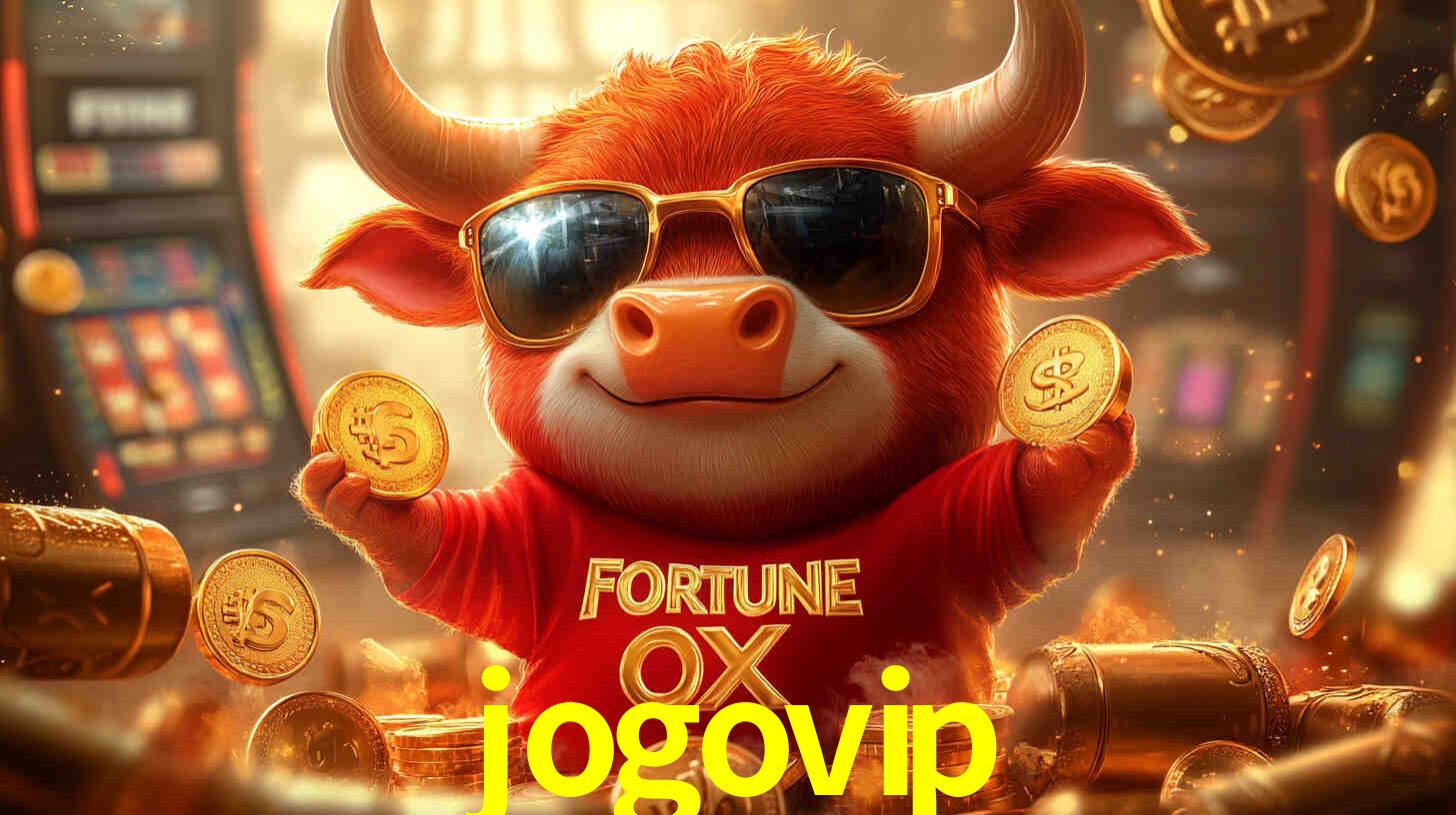 jogovip.com
