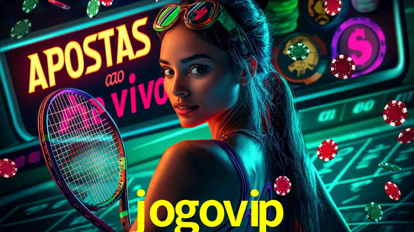Descubra o Programa VIP da jogovip: Vantagens Exclusivas para Jogadores