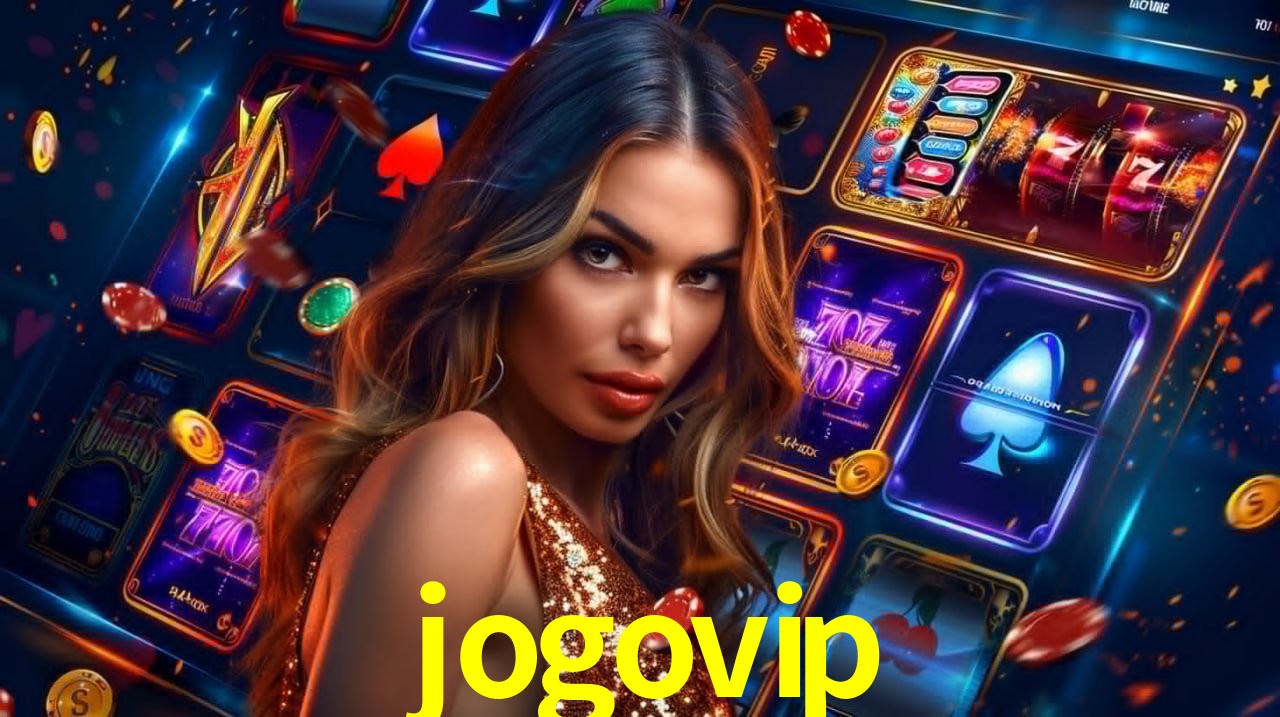 Desvendando o Mundo dos Jogos Virtuais na jogovip