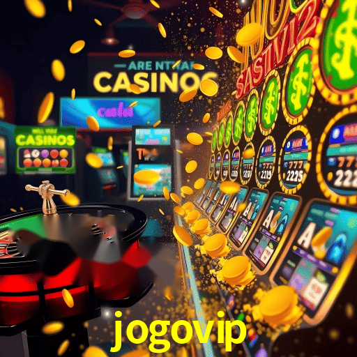 Descubra o Programa VIP da jogovip: Vantagens Exclusivas para Jogadores