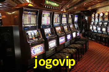 Descubra a Magia dos Jogos de Arcade no jogovip