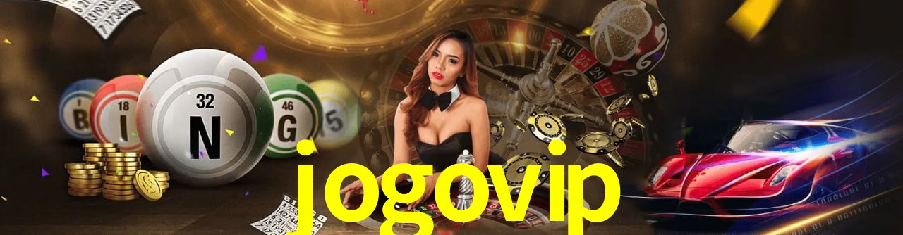 Integração de APIs jogovip