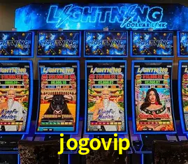 A Emoção da Loteria na jogovip: Uma Chance de Mudança de Vida