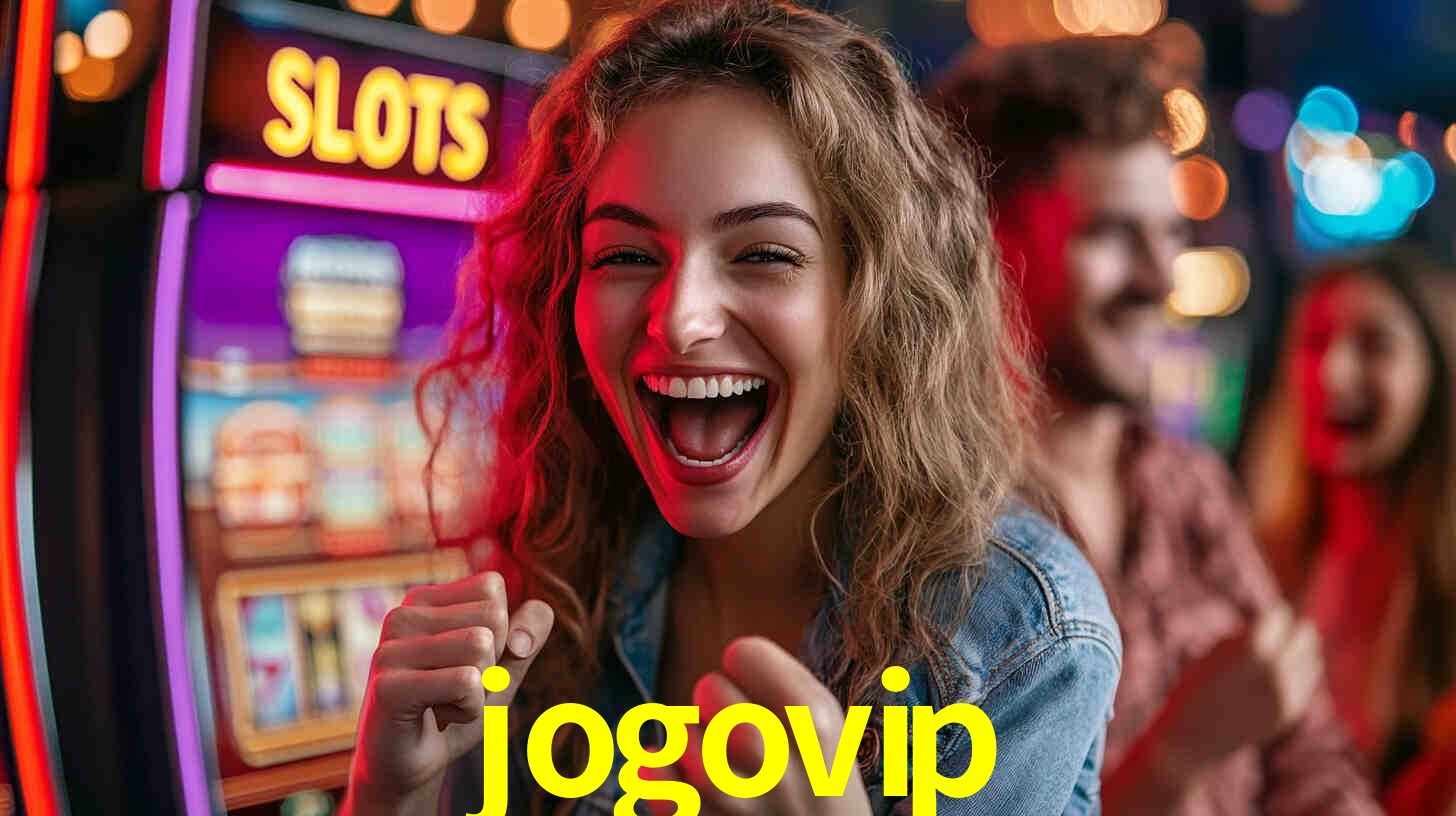 Descubra a Essência do jogovip: Nossa História e Compromissos