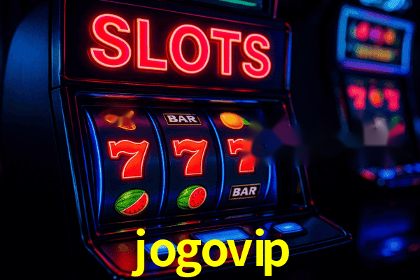 Design Responsivo jogovip