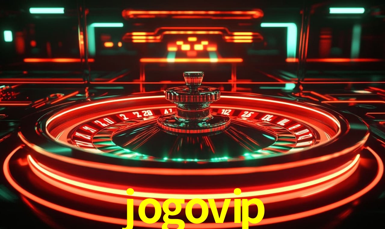 Desvendando o Mundo dos Jogos Virtuais na jogovip