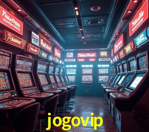 Benefícios da Conta jogovip
