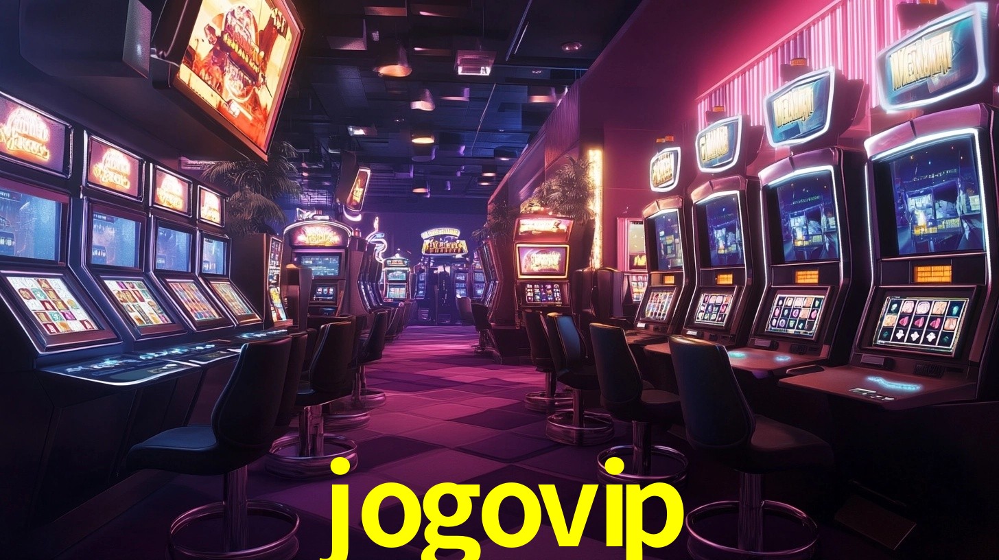 Premium Interface jogovip