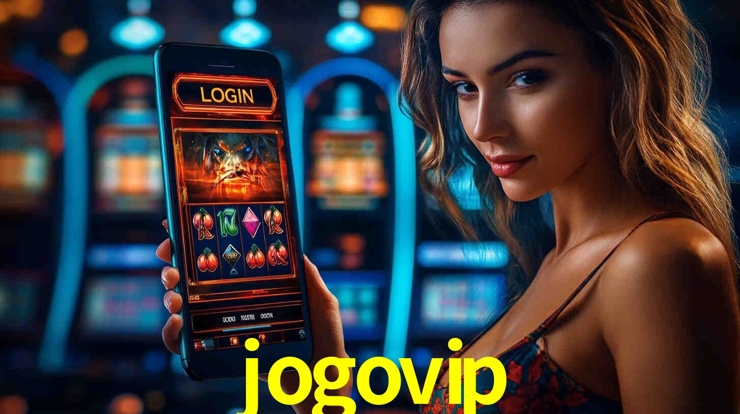 jogovip: A Experiência de Casino com Jogos de Mesa ao Vivo