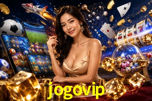Game Providers jogovip