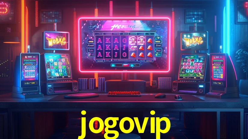 Experimente o Login Seguro Premium no jogovip
