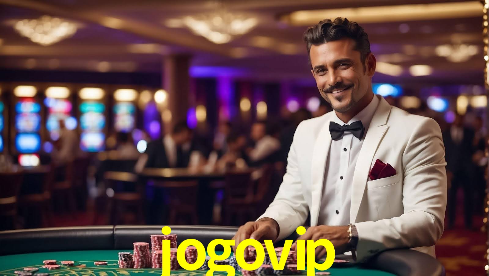 Estatísticas do Jogo jogovip