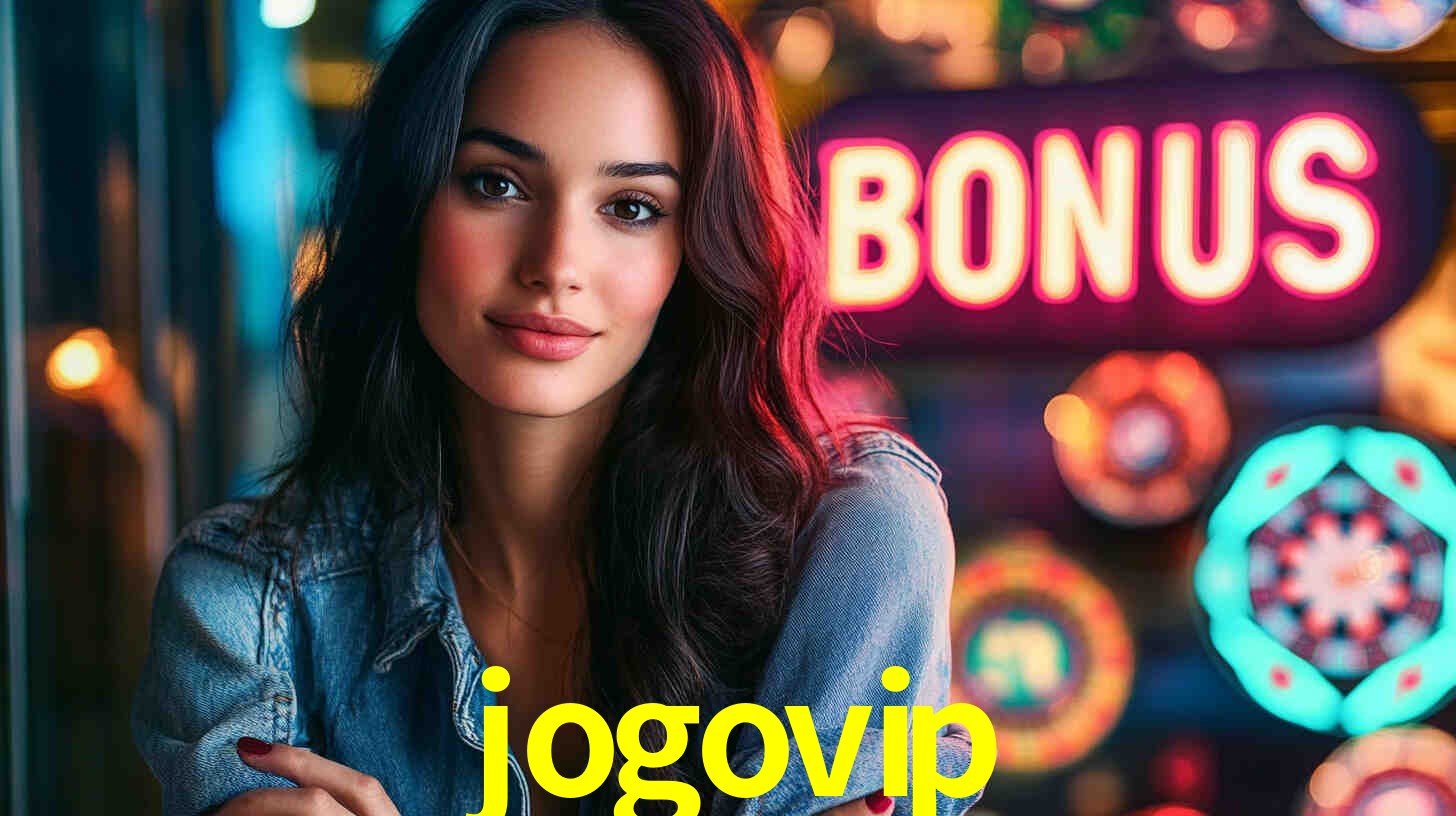 jogovip: Seu Especialista em Apostas Esportivas Brasileiras