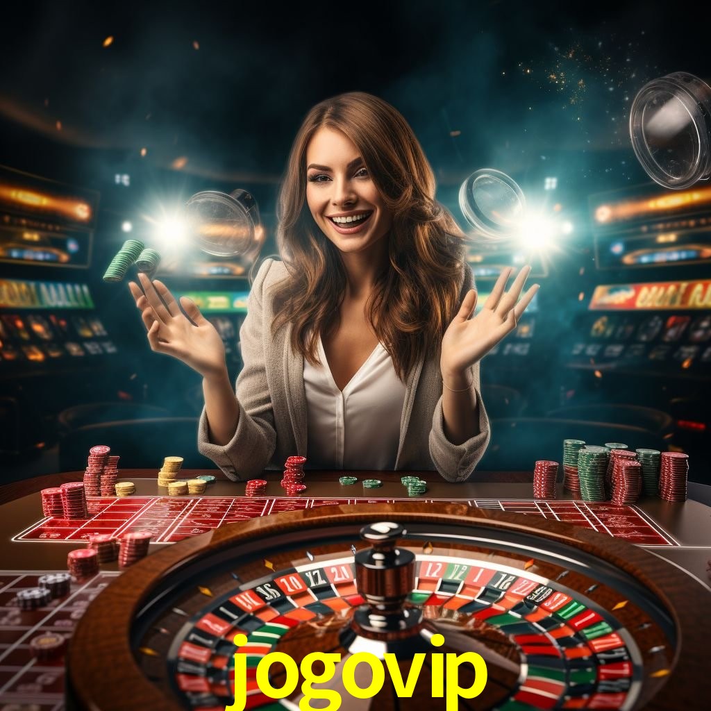 Explore as vantagens do jogovip: serviço profissional e confiabilidade