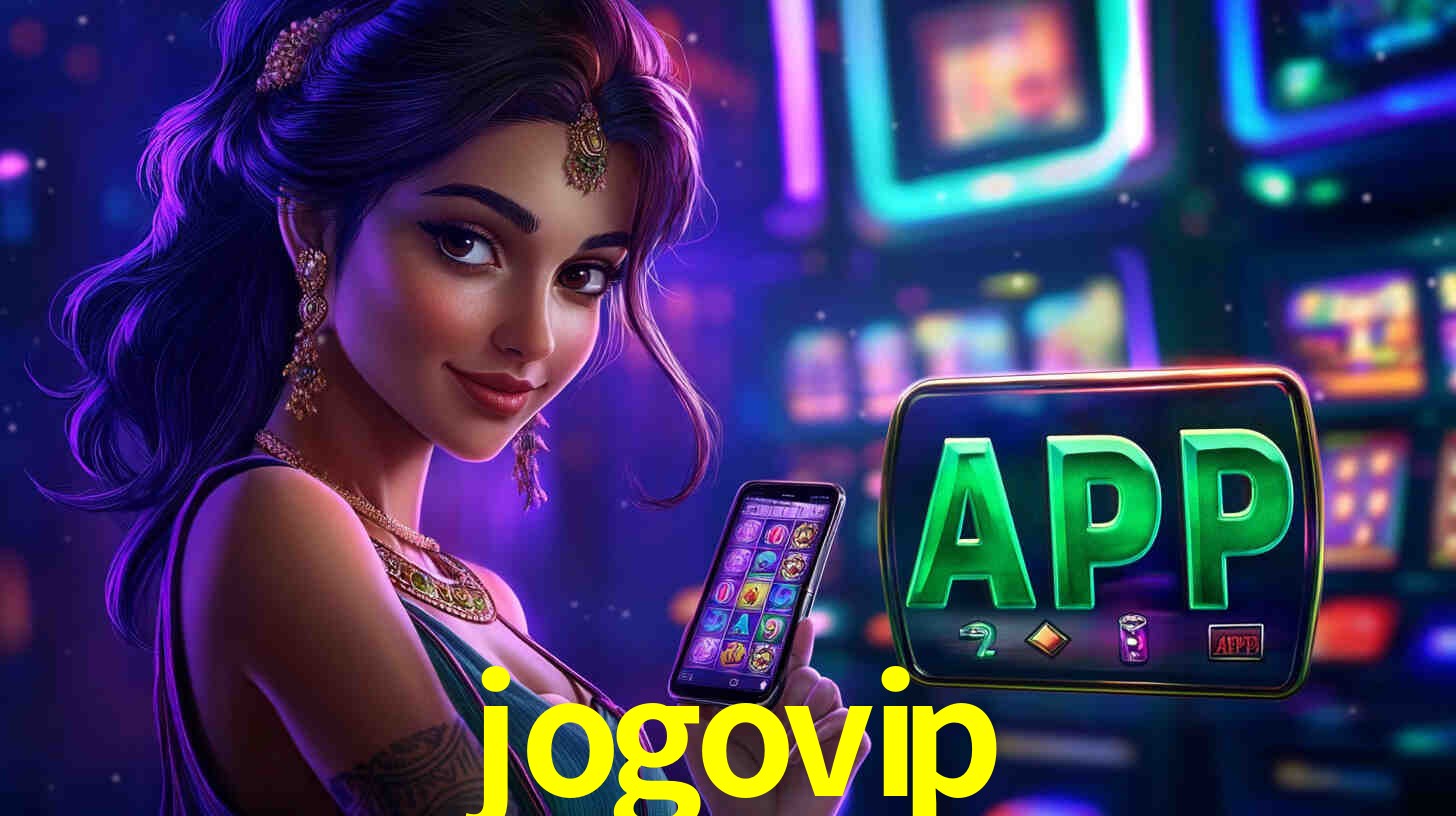 jogovip.com