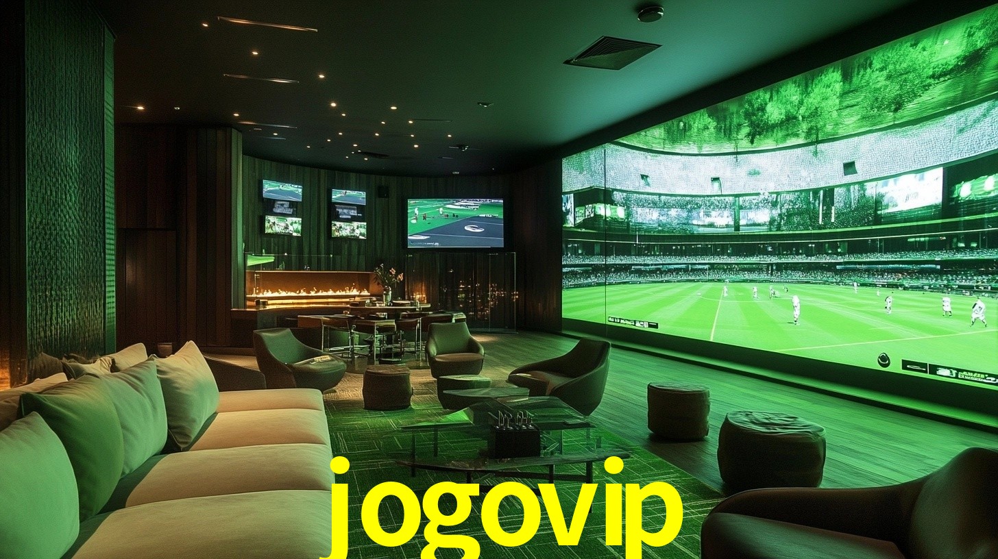 jogovip.com