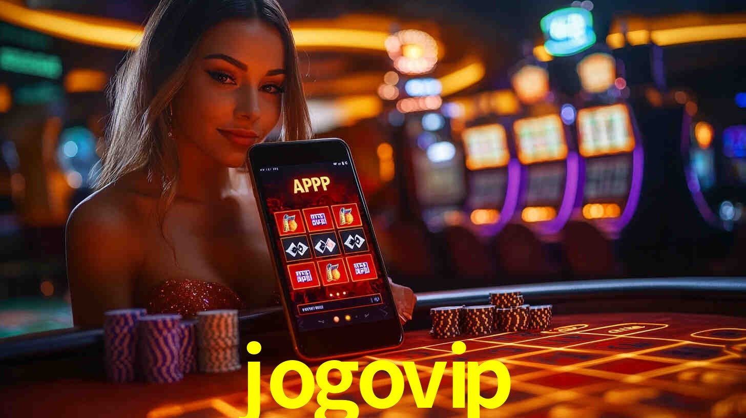 Apostas Esportivas na jogovip: Um Guia Completo