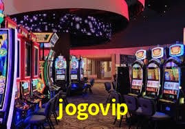 Segurança 2FA jogovip