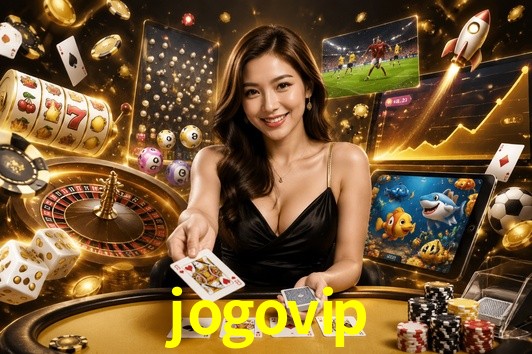 Responsive Design jogovip
