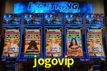 Inovações de Jogos na jogovip: O Futuro das Experiências Interativas