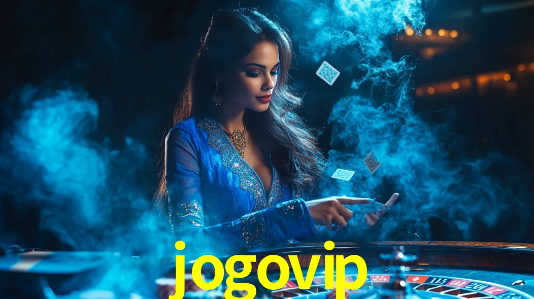 Descubra a Essência do jogovip: Nossa História e Compromissos