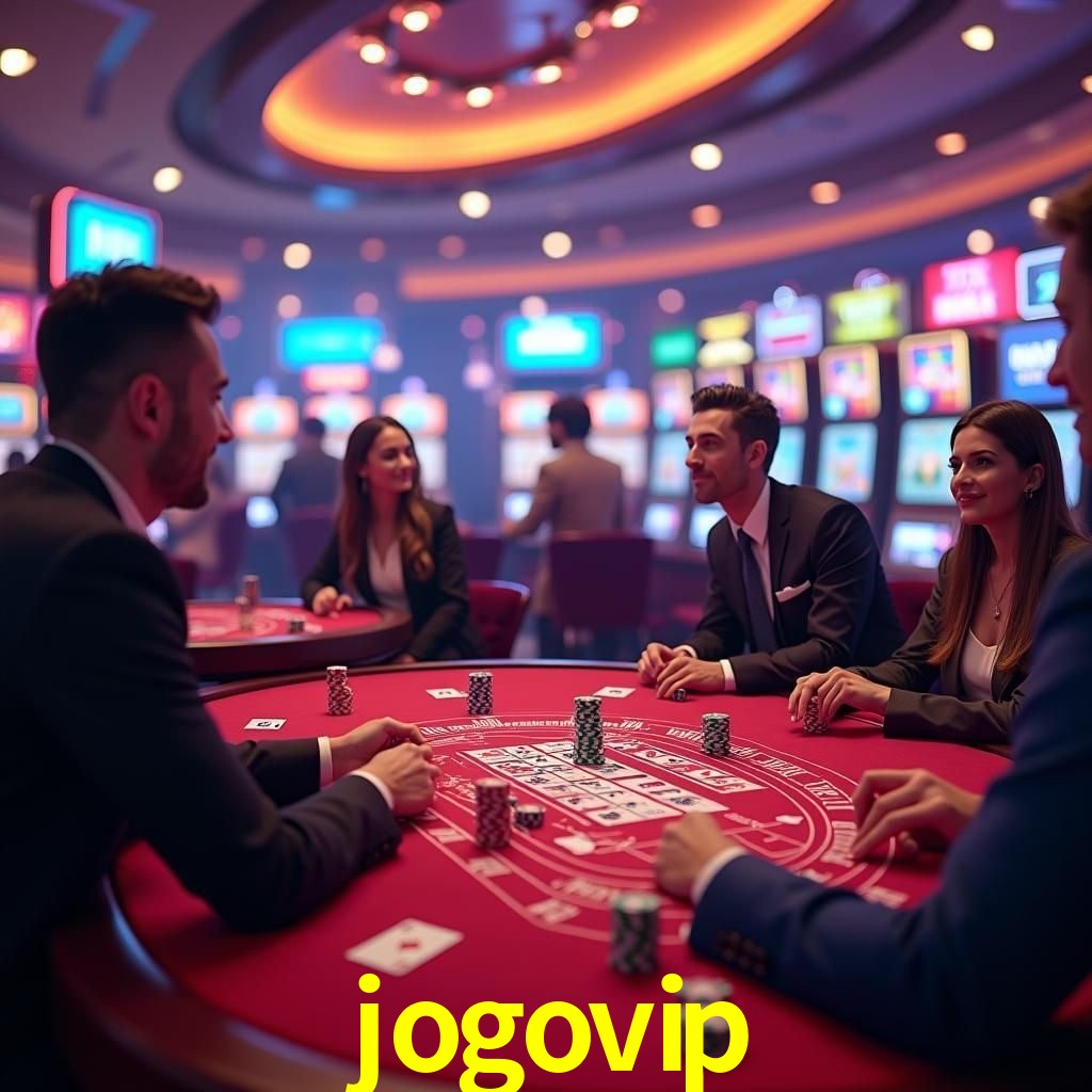 Jogos Exclusivos jogovip