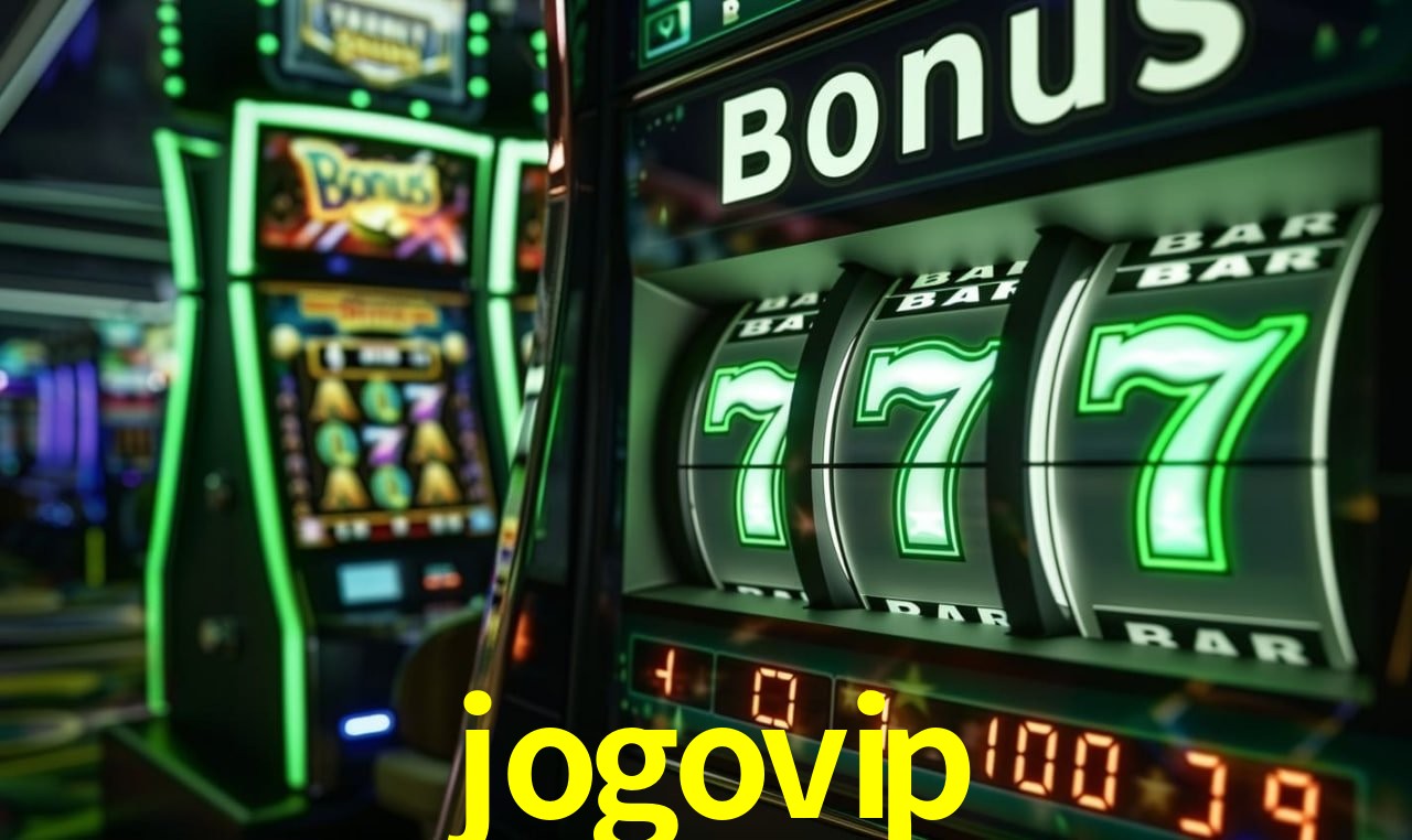Slot Games jogovip