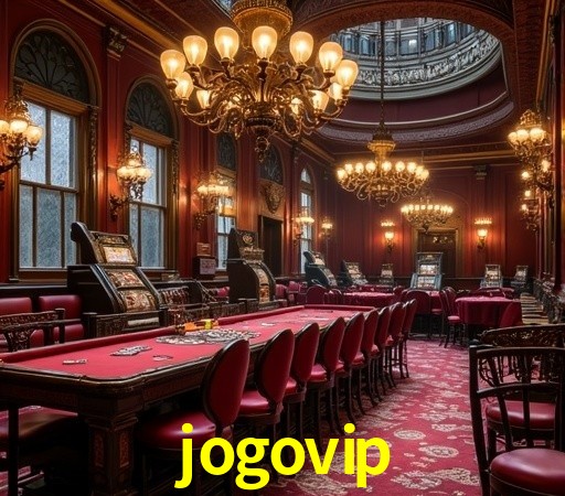 Casino Ao Vivo jogovip