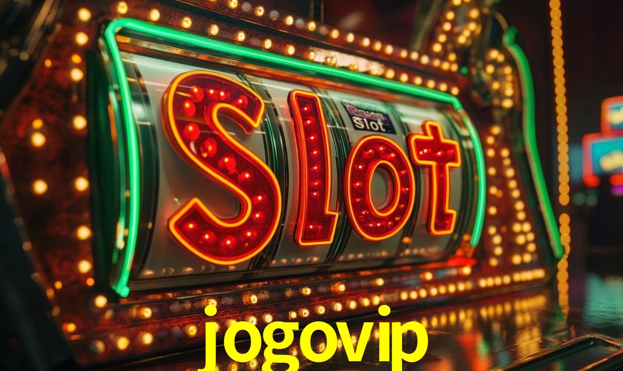 Recursos de Bônus jogovip