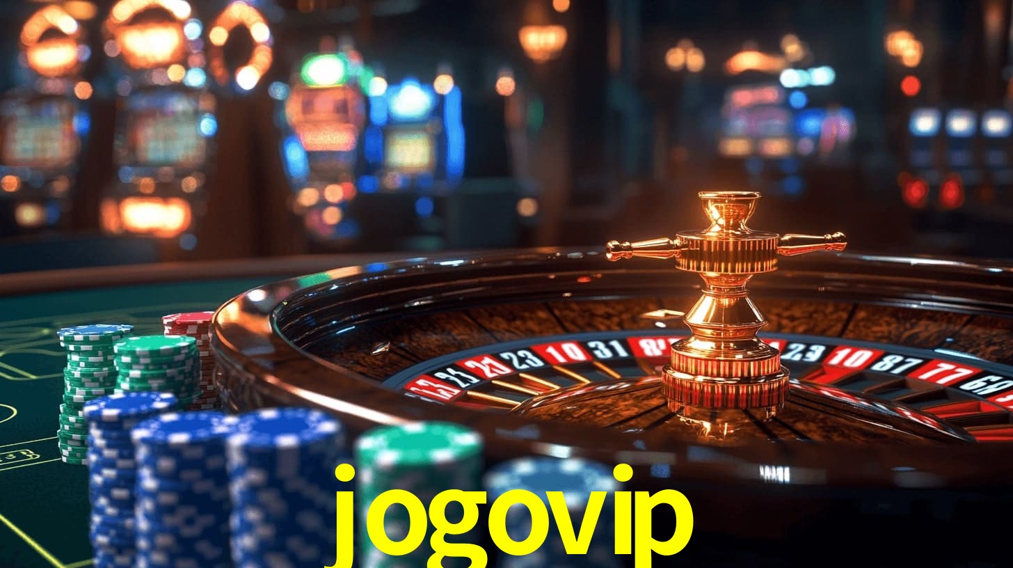 Sinta a adrenalina dos jogos de cassino com jogovip