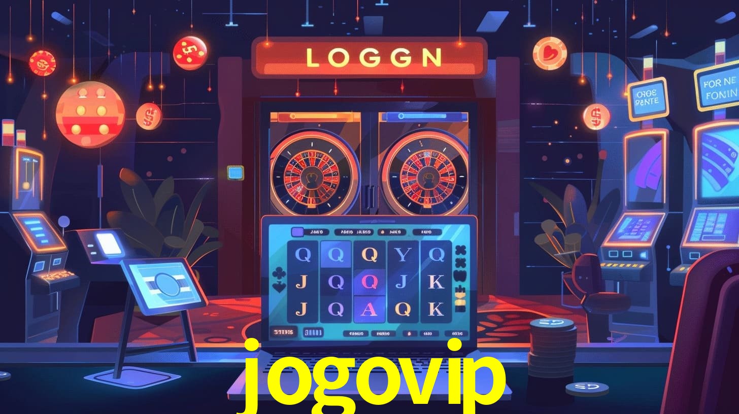 Jogos de Slot jogovip