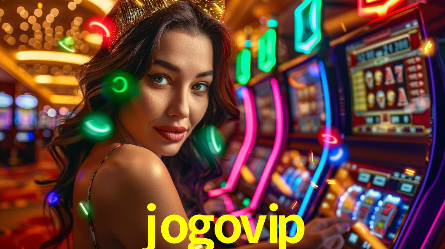 Bônus Generosos e Exclusivos no jogovip para Você!