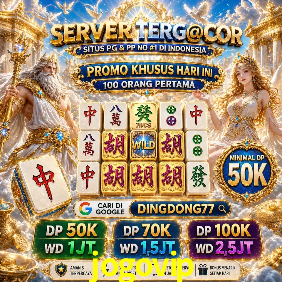 Segurança jogovip SSL