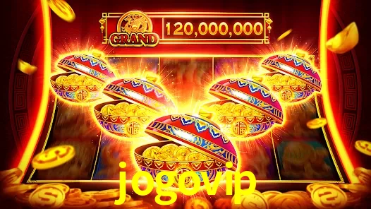 App jogovip slots mobile
