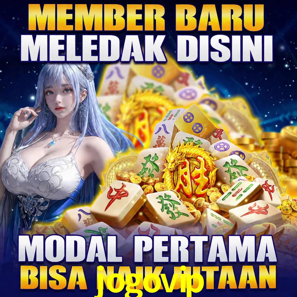 Slots com prêmios jogovip