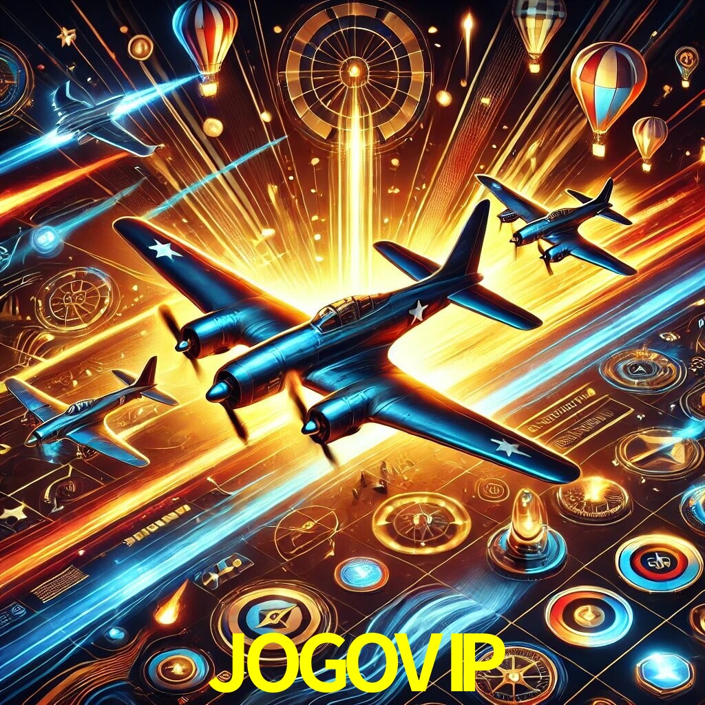 Vantagens do Aviator no JOGOVIP