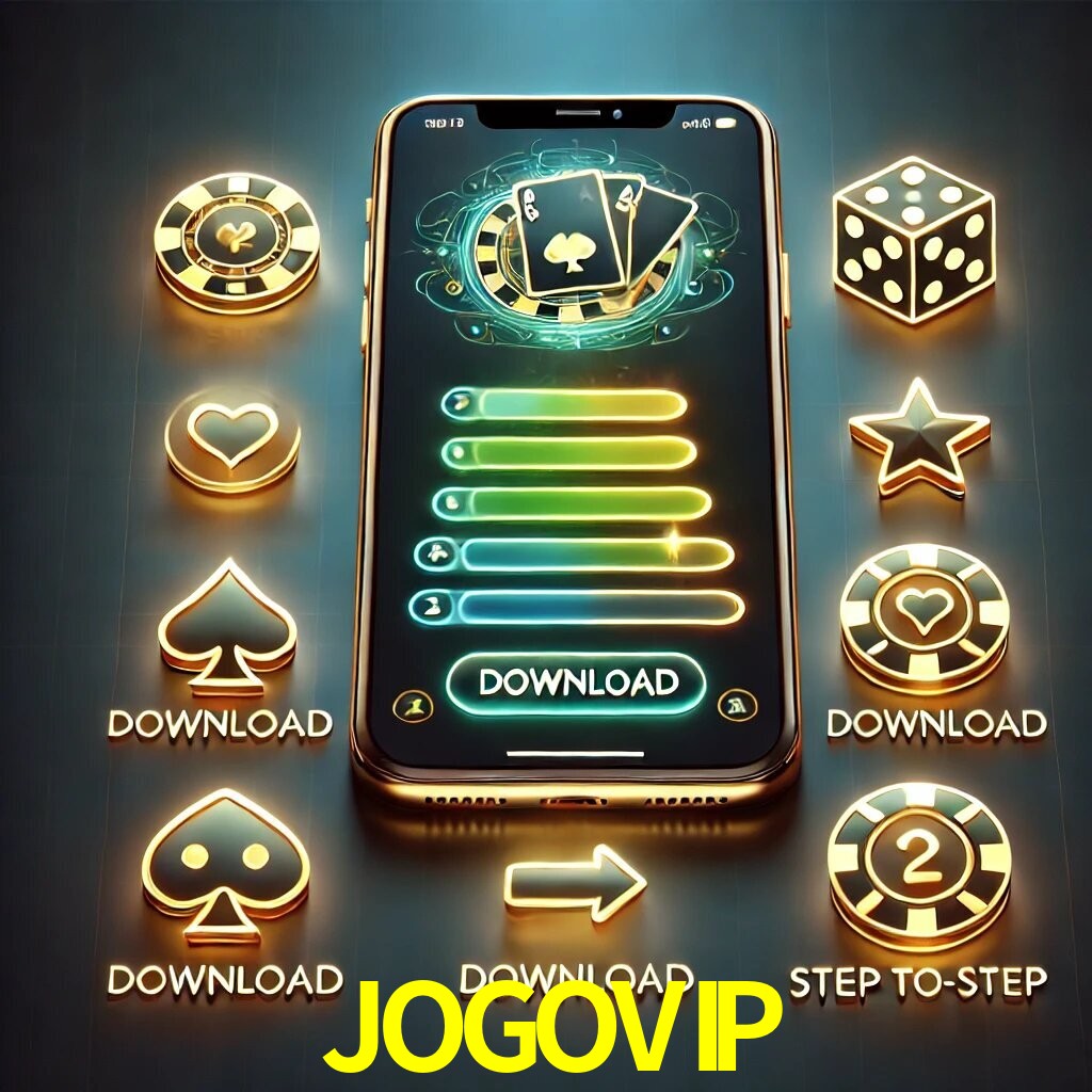 Como Baixar o App