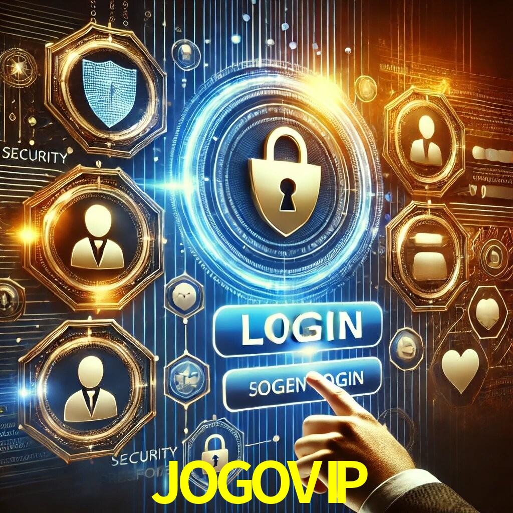 Benefícios de Fazer Login