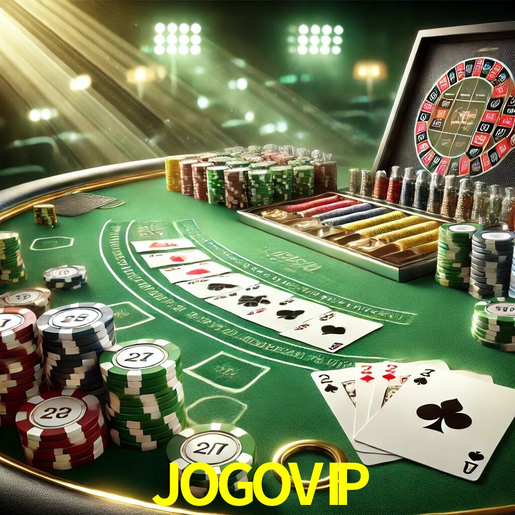 Jogos Populares no Cassino