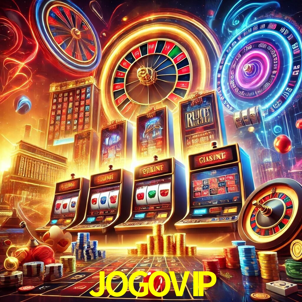 Jogos Populares