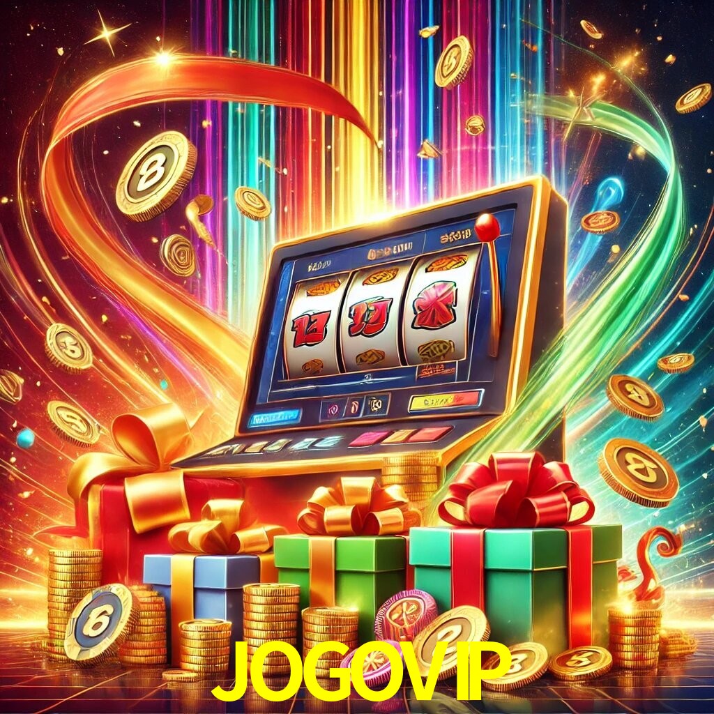 Promoções JOGOVIP