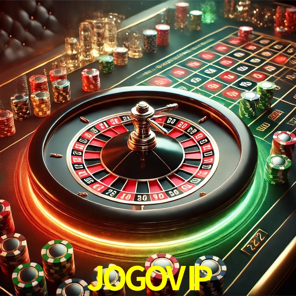 Jogos de roleta