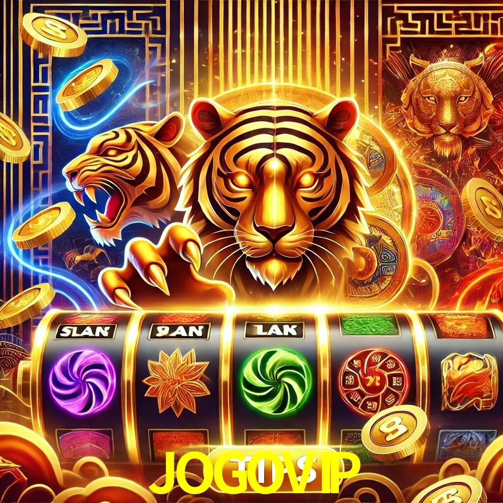 Introdução ao Fortune Tiger